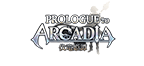 PROLOGUE TO ARCADIA